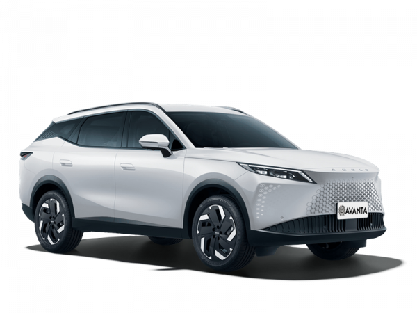 Omoda C7 Актив 1.6 AMT