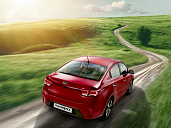 Kia Rio 2019