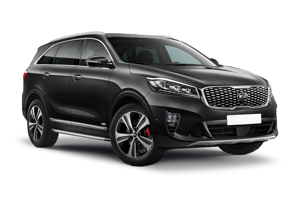 Kia Sorento Prime Prestige 3.5 AT