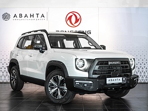 Haval Dargo X Оптимум 2.0 AMT