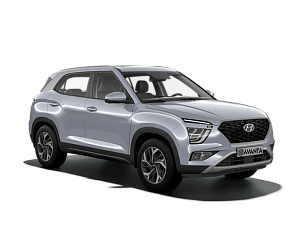 Hyundai Creta Classic + Winter + Light 1.6 MT