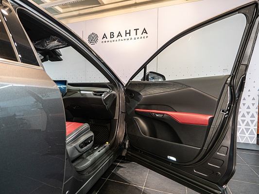 Lexus RX 350 F-Sport 2.4 AT 275 л.с. 4x4 бензин