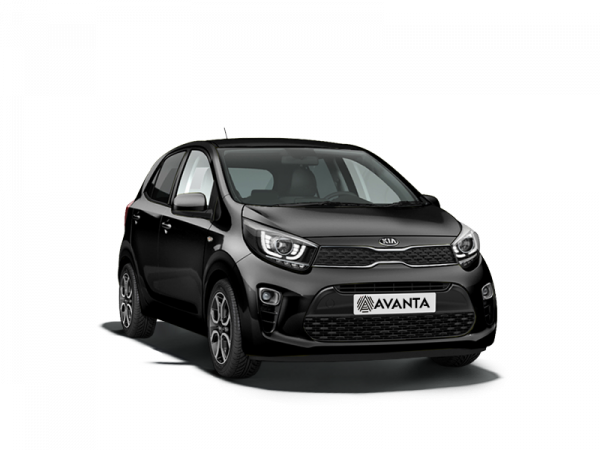 Kia Picanto GT Line 1.3 AT