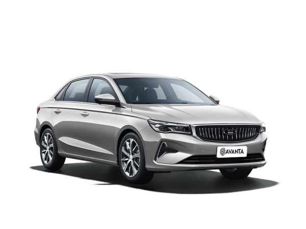 Belgee S50 Актив 1.5 MT