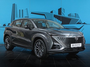 Changan UNI-T Техно 1.5 AMT