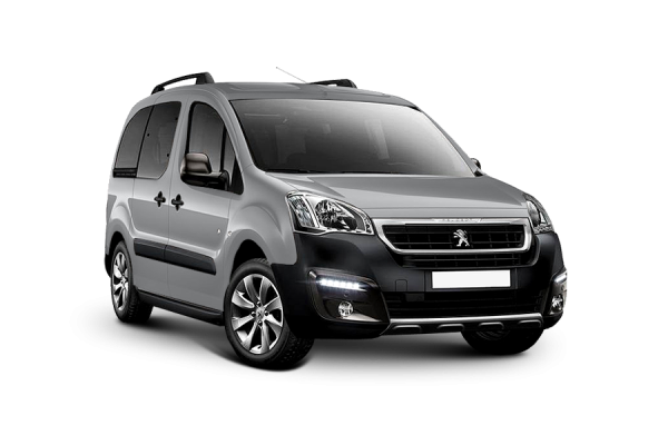 Peugeot Partner Tepee Combi