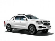 Dongfeng DF6 автокредит 26 625 рублей в месяц