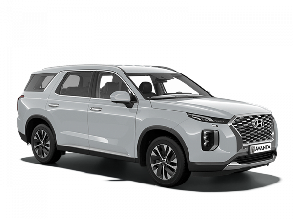 Hyundai Palisade 2018 Lifestyle 3.5 AT