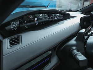 Changan UNI-V Техно 1.5 AMT