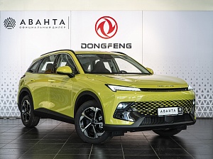 BAIC X55 Люкс 1.5 AMT