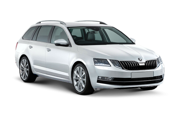 Skoda Octavia Combi Style 1.4 AMT