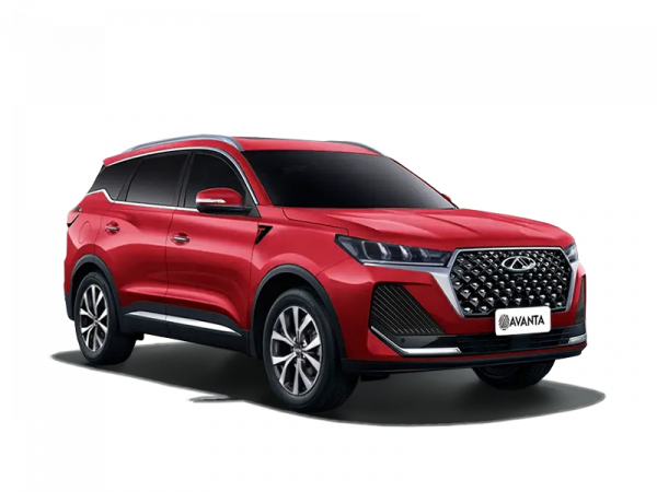 Chery Tiggo 7 Pro Max NEW Ультра 1.6 AMT