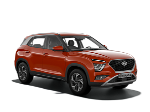 Hyundai Creta Prime 1.6 MT