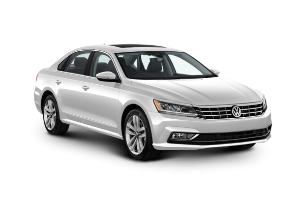 Volkswagen Passat 2019 Trendline 1.4 MT