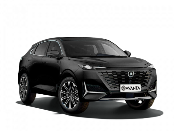 Changan UNI-K Комфорт 2.0 AT