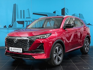 Changan CS55PLUS Люкс 1.5 AMT