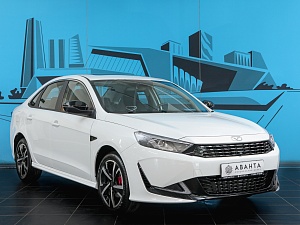 Kaiyi E5 Luxury 1.5 CVT