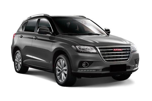 Haval H2