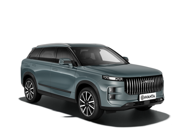 Jaecoo J7 Комфорт (Lifestyle) 1.6 AMT