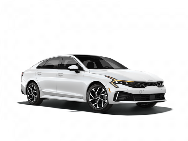 Kia K5 NEW Signature 2.0 AT