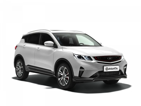 Belgee X50