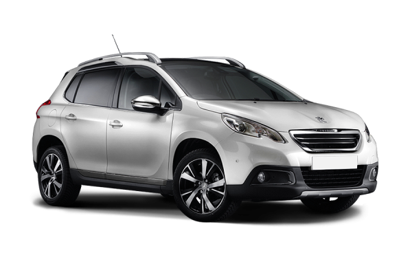 Peugeot 2008 Active 1.2 AT