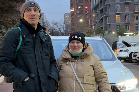 Отзыв Аванта - Елена Фёдоровна