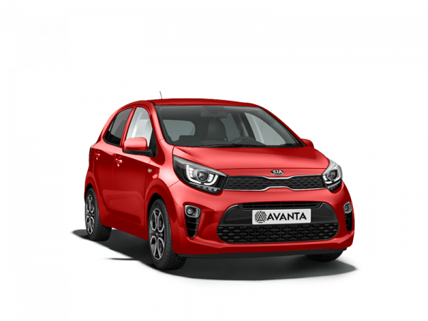Kia Picanto Style 1.3 AT