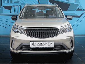 Livan X3 Pro Luxury 1.5 CVT