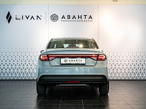 Livan S6 Pro Премиум 1.5 AMT