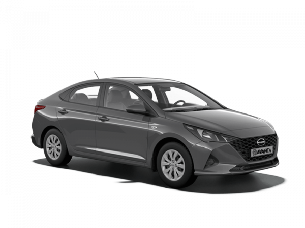 Solaris HS Комфорт + Зима 1.6 MT