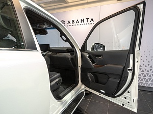 Toyota Land Cruiser 300 VX+ (7 мест) 3.4 AT