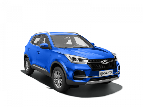 Chery Tiggo 4 2018 Cosmo 1.5 AMT