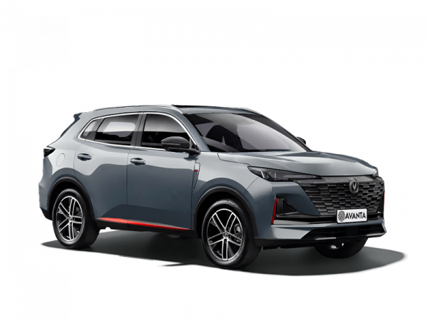 Changan CS55PLUS Техно 1.5 AMT