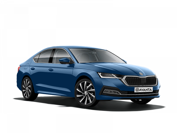 Skoda Octavia Hockey Edition 1.4 MT