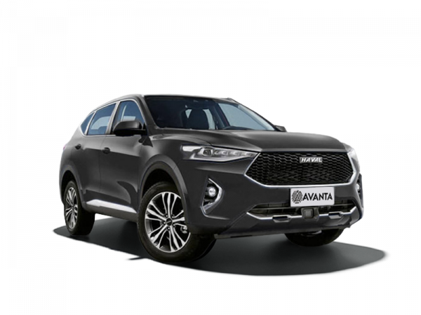 Haval F7 2019
