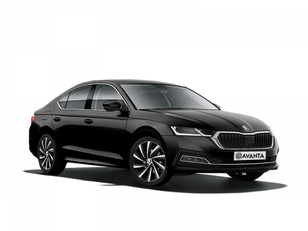 Skoda Octavia Ambition Plus 1.6 AT