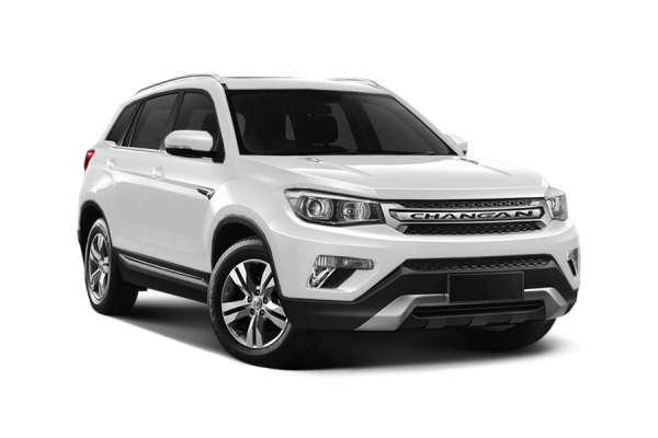 Changan CS75 2020