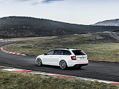 Skoda Octavia RS