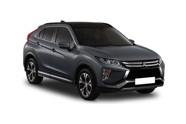 Mitsubishi Eclipse Cross 2020