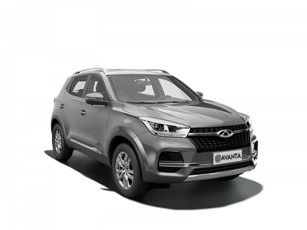 Chery Tiggo 4 2018 Cosmo 1.5 AMT