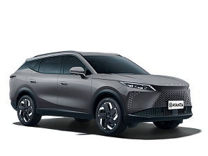 Omoda C7 Драйв 1.6 AMT