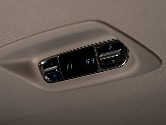 Mercedes-Benz V-class Avantgarde 2.0 AT Black