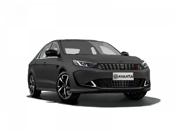Kaiyi E5 Лакшери Спорт (Luxury Sport) 1.5 CVT