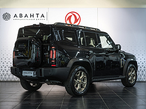 Jetour T2 Премиум 2.0 AT