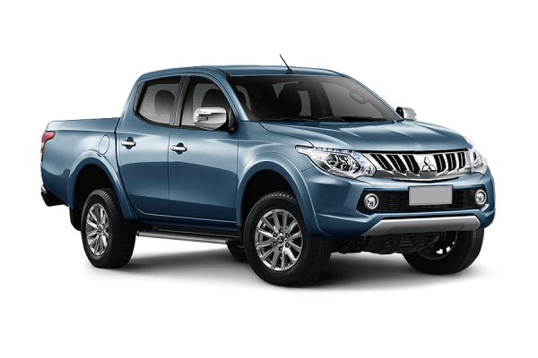 Mitsubishi L200 Intense 2.4 AT