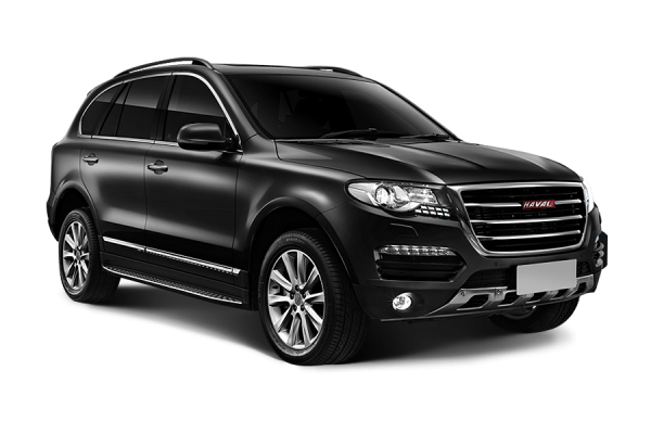Haval H8 Elite 2.0 AT