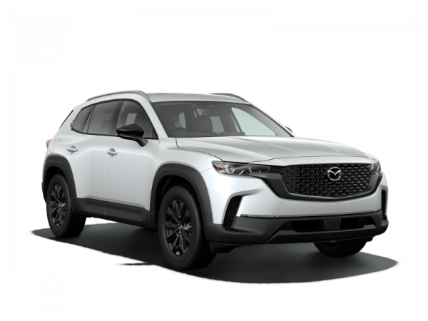 Mazda CX-50 Wisdom 2.0 AT