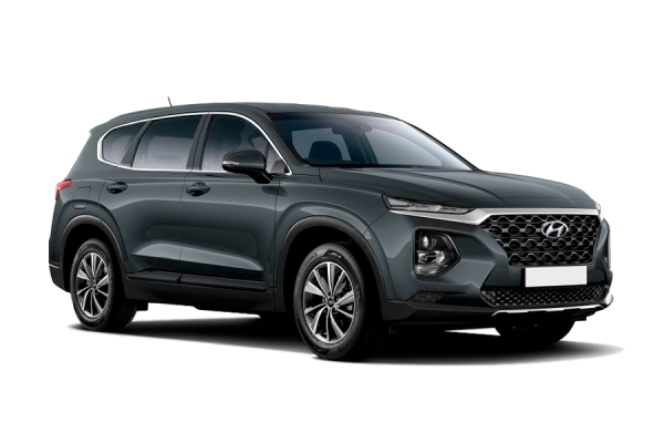 Hyundai Santa Fe 2020 Premier 2.4 AT