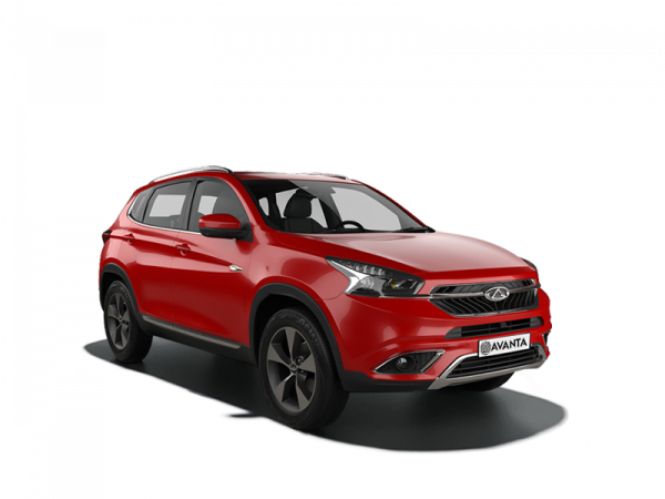 Chery Tiggo 7 Sport 1.5 MT
